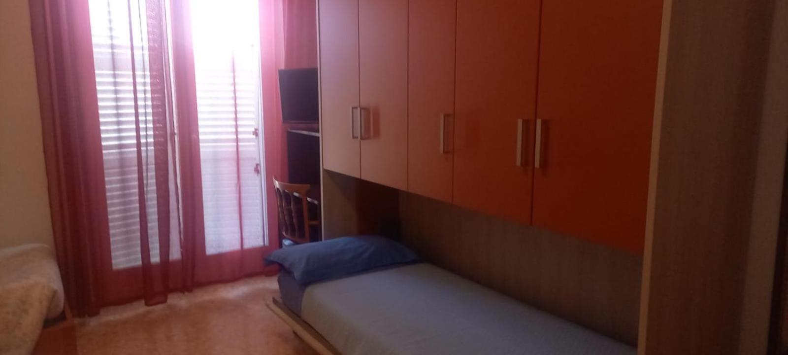 Hotel Galassi ヌマーナ エクステリア 写真