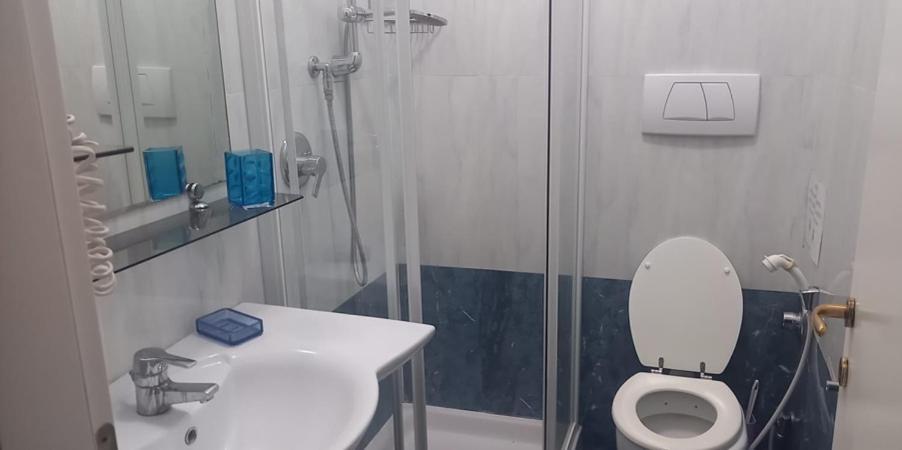 Hotel Galassi ヌマーナ エクステリア 写真