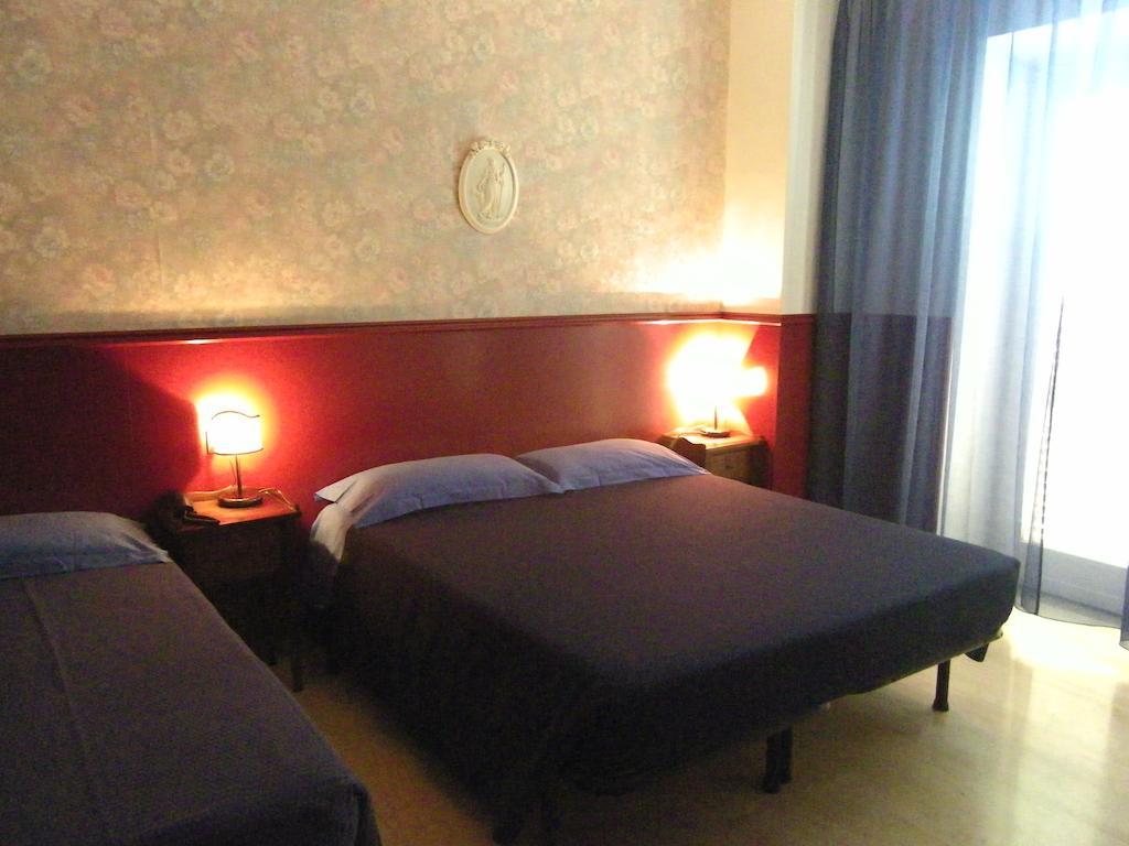 Hotel Galassi ヌマーナ エクステリア 写真
