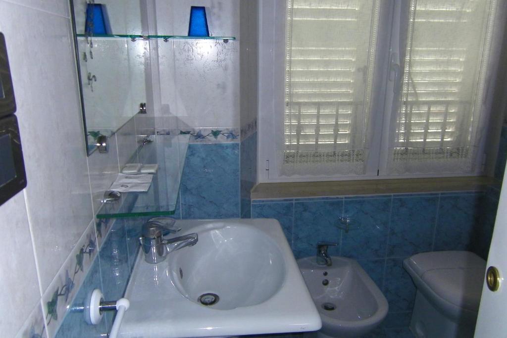 Hotel Galassi ヌマーナ 部屋 写真