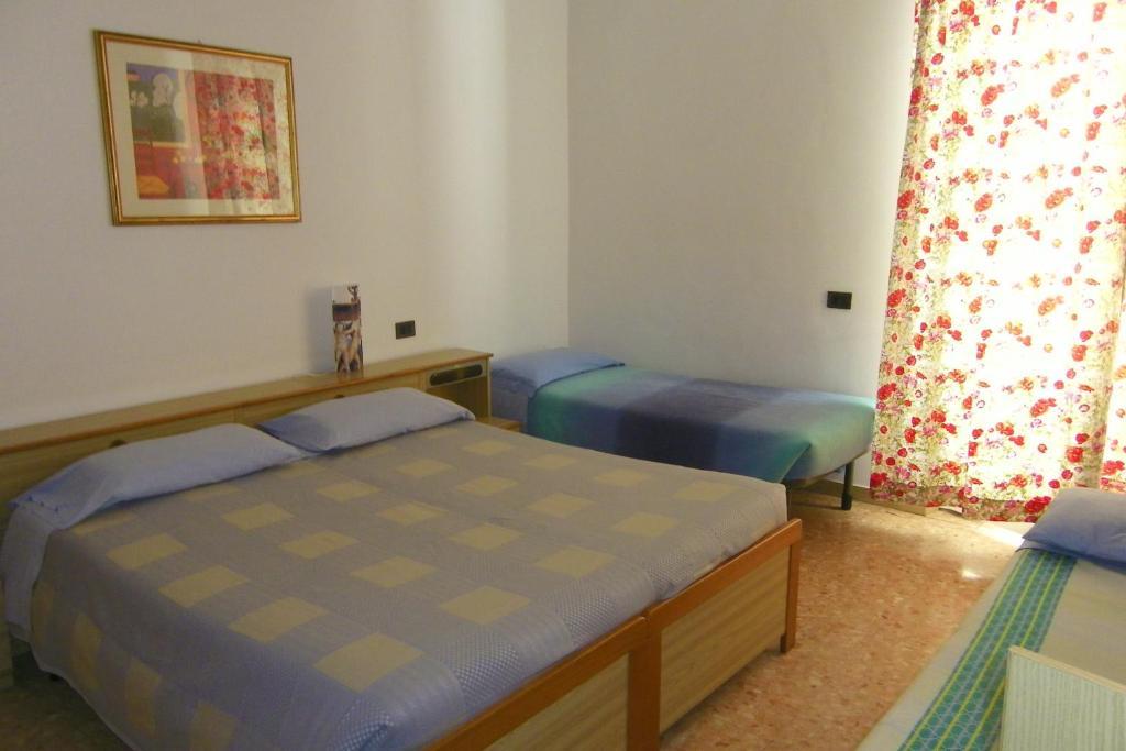 Hotel Galassi ヌマーナ 部屋 写真