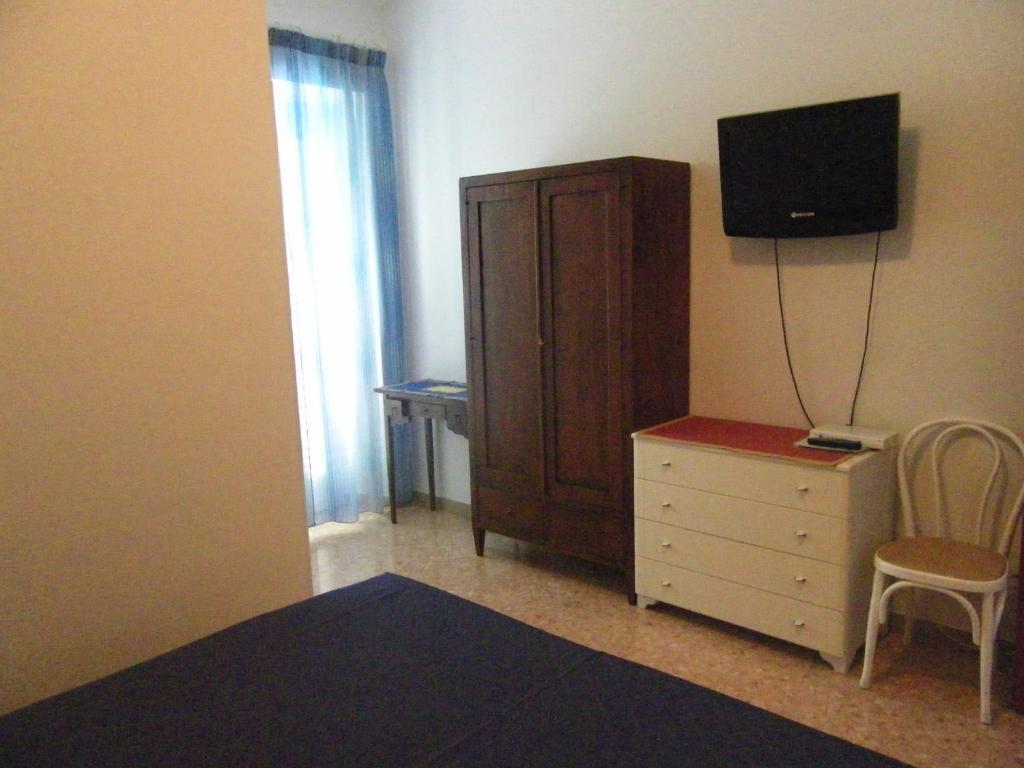 Hotel Galassi ヌマーナ 部屋 写真