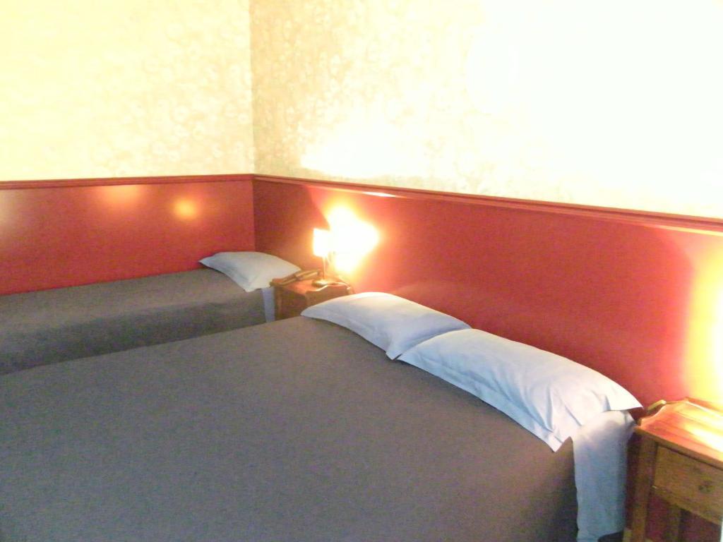 Hotel Galassi ヌマーナ 部屋 写真