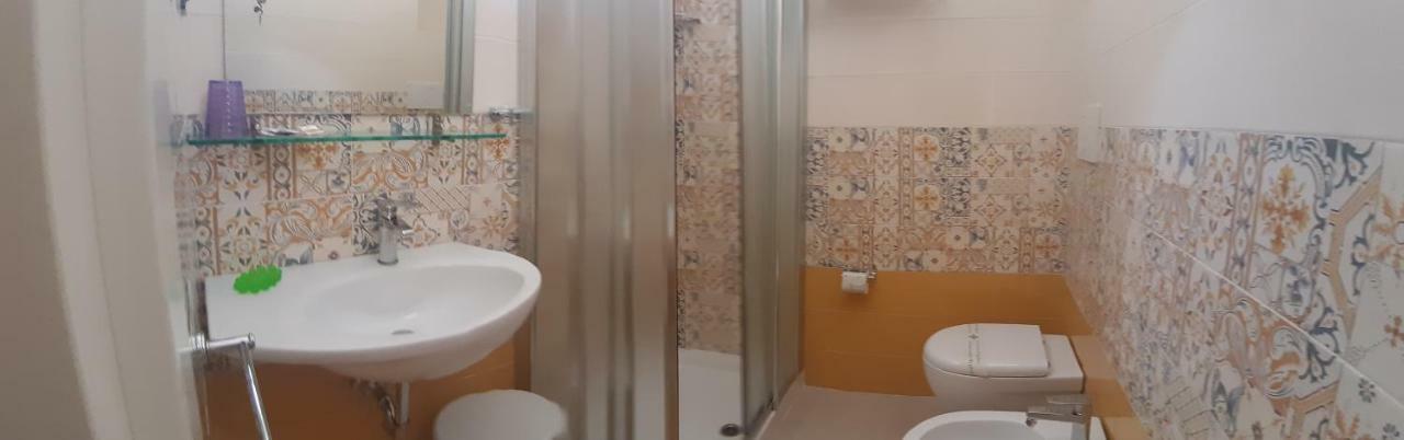 Hotel Galassi ヌマーナ エクステリア 写真